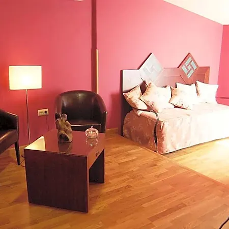 La Casa Mudejar Otel 3*
