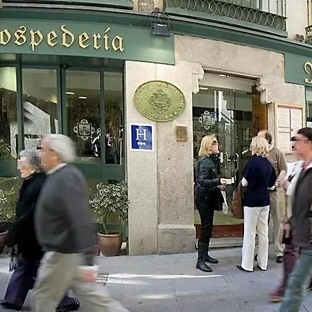 La Casa Mudejar Hotel Segovia