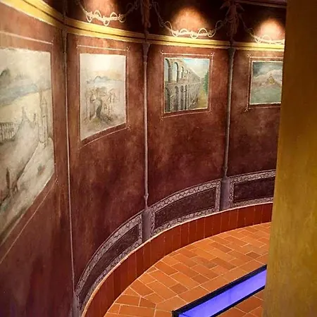 La Casa Mudejar Otel 3*