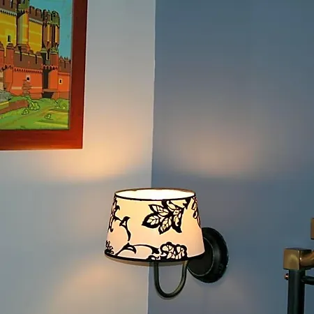 Hotel La Casa Mudejar
