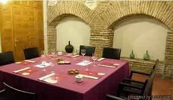 Otel La Casa Mudejar Segovia