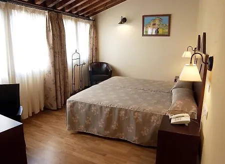 La Casa Mudejar