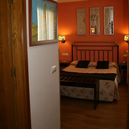 La Casa Mudejar