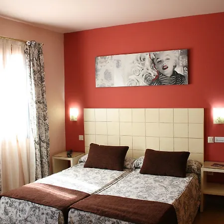 La Casa Mudéjar Segovia