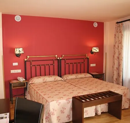 La Casa Mudejar Otel 3*