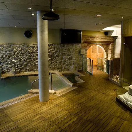Hotell La Casa Mudejar