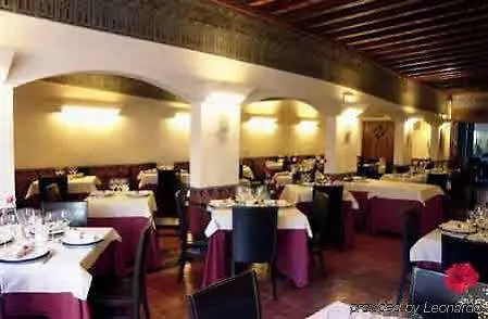 La Casa Mudejar Otel Segovia
