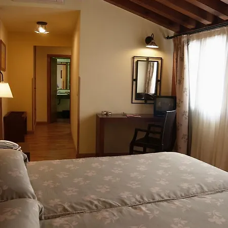 La Casa Mudéjar Ségovie