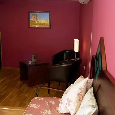 La Casa Mudejar 3*