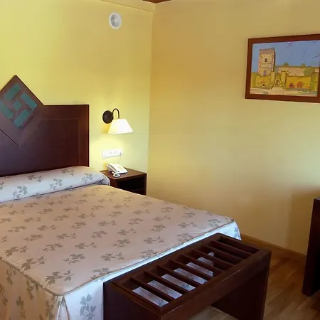 Otel La Casa Mudejar 3*