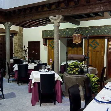 La Casa Mudéjar