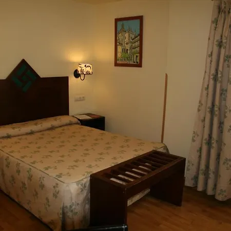 La Casa Mudejar Otel 3*