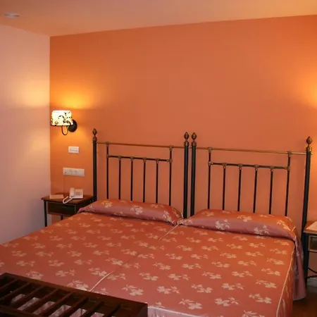 La Casa Mudéjar Ségovie