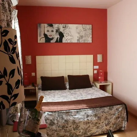 La Casa Mudéjar Ségovie