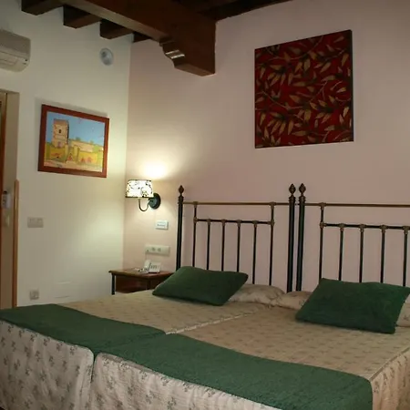 Hotel La Casa Mudéjar 3*