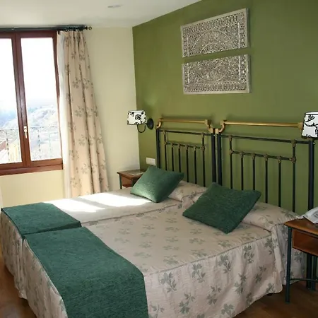 La Casa Mudéjar Hotel 3*