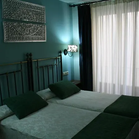 La Casa Mudéjar Hotel