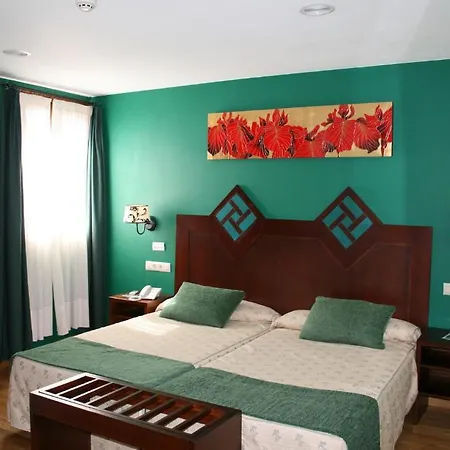 La Casa Mudejar Otel 3*