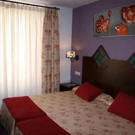 Hotel La Casa Mudéjar