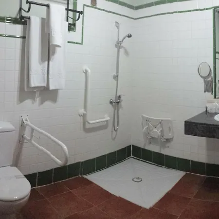 La Casa Mudejar Otel Segovia