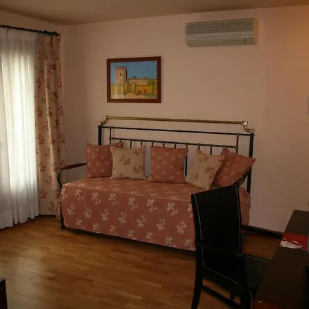 Hotel La Casa Mudéjar Ségovie