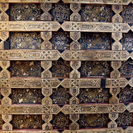 La Casa Mudéjar 3*