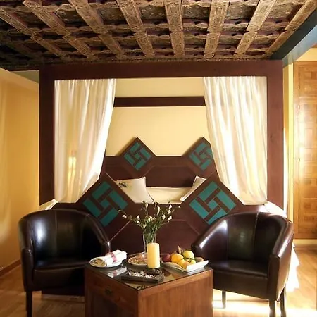 Otel La Casa Mudejar Segovia