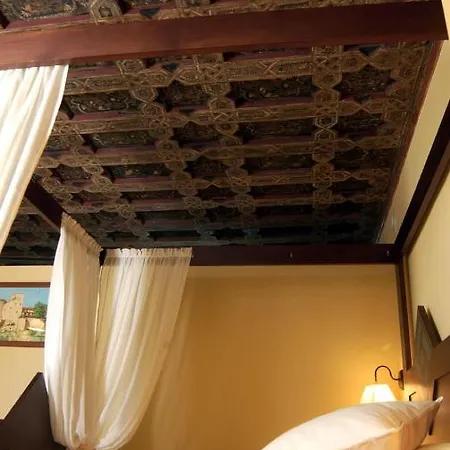 Otel La Casa Mudejar