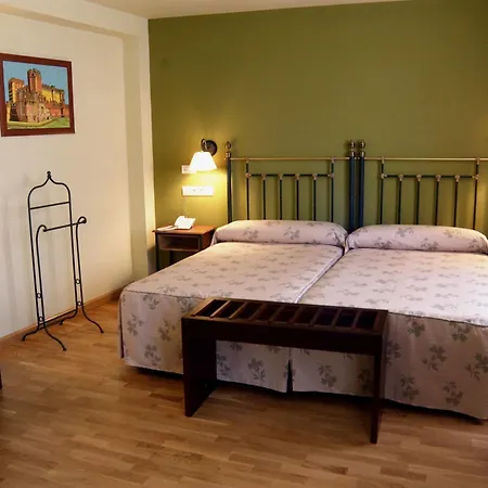 La Casa Mudéjar Segovia