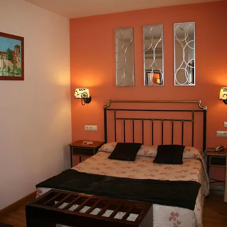 Hotel La Casa Mudejar 3*