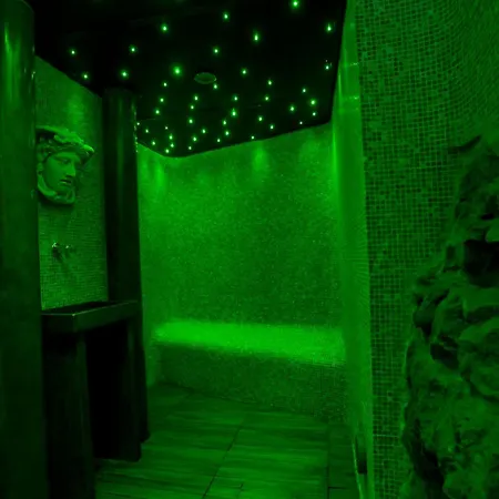 La Casa Mudejar Otel Segovia