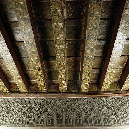 La Casa Mudejar Otel