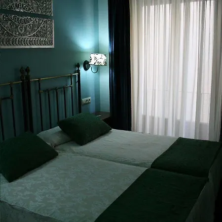 La Casa Mudejar