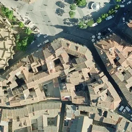 La Casa Mudejar Otel 3*