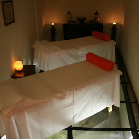 Otel La Casa Mudejar 3*