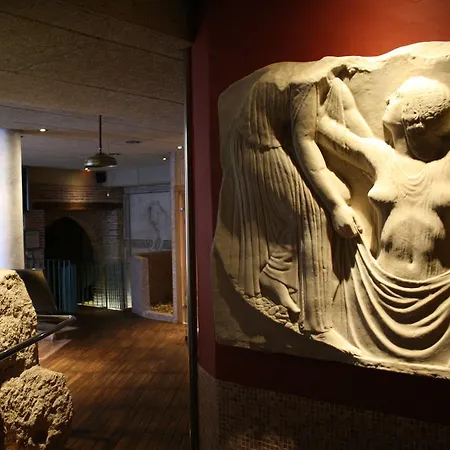 La Casa Mudejar Otel 3*