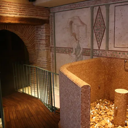 Hotel La Casa Mudéjar Ségovie