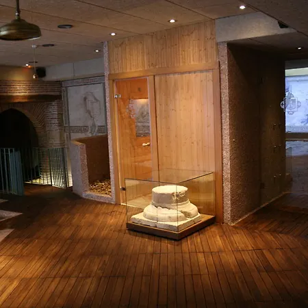 La Casa Mudejar 3* Segovia