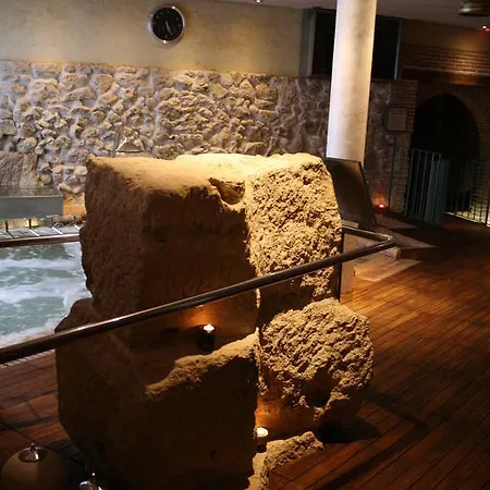 Hotel La Casa Mudéjar