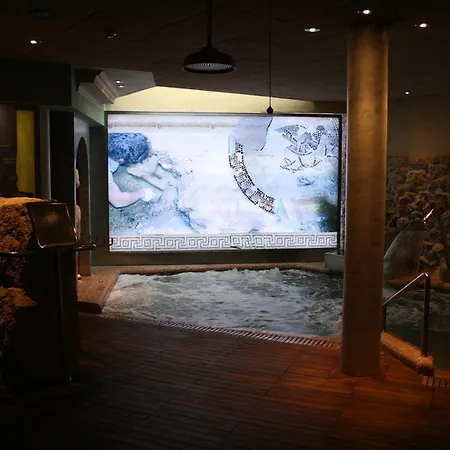 La Casa Mudejar Otel Segovia