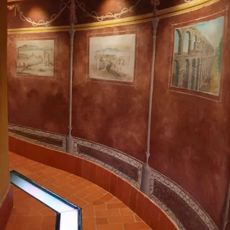 La Casa Mudejar Segovia