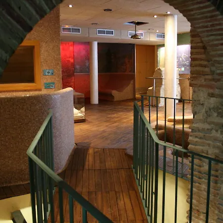 La Casa Mudejar Otel