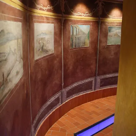 Otel La Casa Mudejar 3*