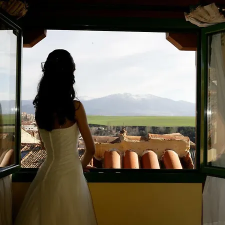 La Casa Mudejar Otel 3*