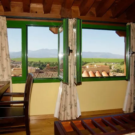 La Casa Mudéjar Hotel 3*