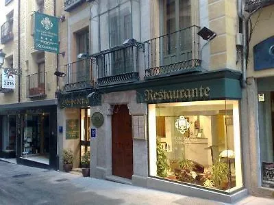 La Casa Mudejar