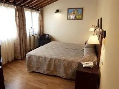 La Casa Mudéjar Ségovie