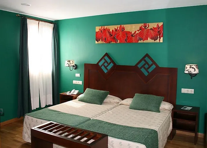 スパ ラ カサ ムデハル