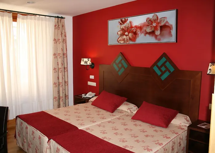 Отель La Casa Mudejar