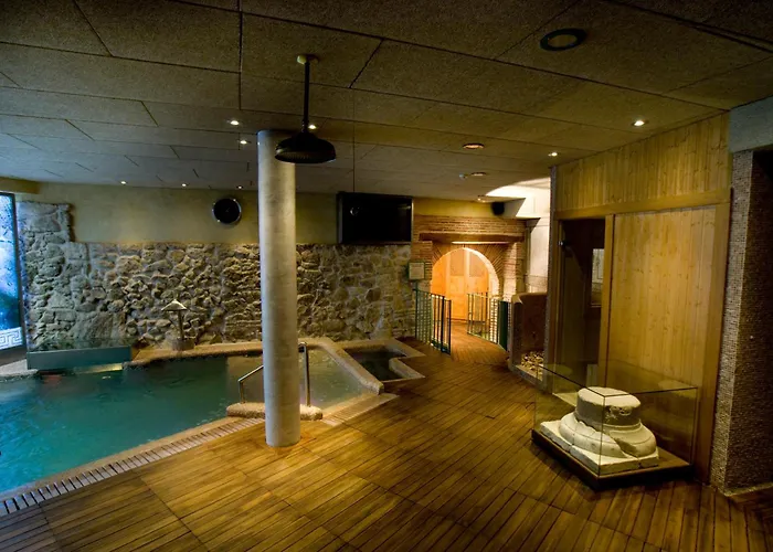 Отель La Casa Mudejar 3*